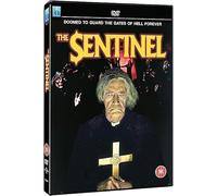 The Sentinel [DVD]