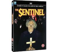 The Sentinel [DVD]