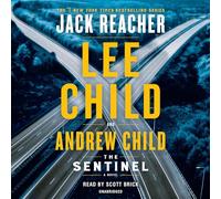 The Sentinel (Jack Reacher)