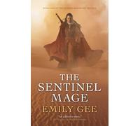 The Sentinel Mage (Volume 1) (Cursed Kingdoms Trilogy)