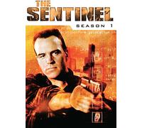 The Sentinel/ Season 1
