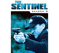 The Sentinel/ Season 2 [DVD] [Region 1] [NTSC]