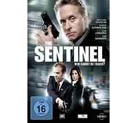 The Sentinel - Wem kannst du trauen?