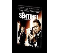 The Sentinel - Wem kannst du trauen?: SteelBook Collection [DVD]