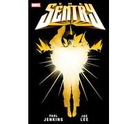 The Sentry (New Printing 2)