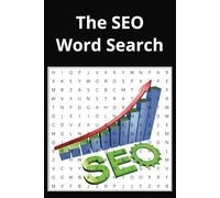 The SEO Word Search: Find words related to the SEO and digital marketing world