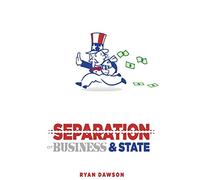 The Separation of Business and State