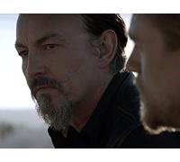 The Separation of Crows