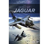 The Sepecat Jaguar