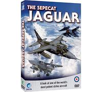 The Sepecat Jaguar [DVD]