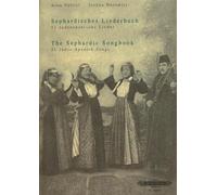 The Sephardic Songbook