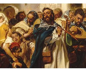 The Sephardim: Iberian Judaism