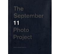 The September 11 Photo Project
