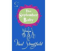 The September Baby (Noel Streatfeild Baby Book Series)
