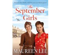 The September Girls: A superb Liverpool saga from the RNA award-winning author