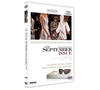The September issue