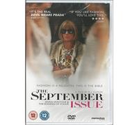 The September Issue [DVD] [2009]