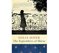 The Septembers of Shiraz