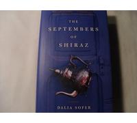 The Septembers of Shiraz
