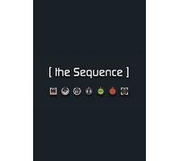 [the Sequence] Steam Key GLOBAL