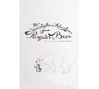 The Serendipitous Adventures of Penguin & Bear. Padgett 9781517723347 New<|