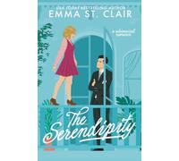 The Serendipity: a whimsical romance: 1 (Only Magic in the Building)