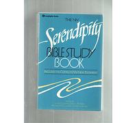 The Serendipity Bible Study Book: Includes the Complete NIV New Testament