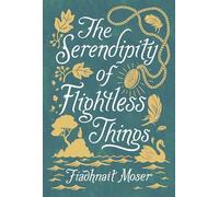 The Serendipity of Flightless Things