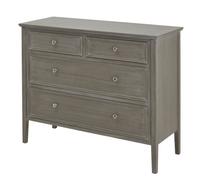 The Serene Collection Two Over Two Chest