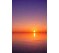 The Serenity Blueprint: 01 The Golden Hour: A Premium Daily Gratitude Journal for Reflection and Mindfulness (6x9, Cream Paper)