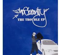 The Serenity - Trouble