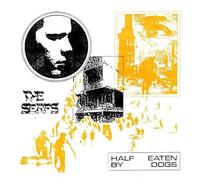 The Serfs - Half Eaten By Dogs [VINYL]