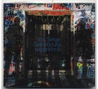 The Serge Gainsbourg Experience - The Serge Gainsbourg Experience