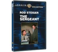 The Sergeant