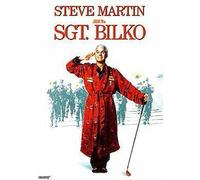 The Sergeant Bilko DVD PULP VIDEO