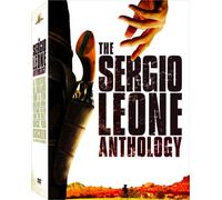 The Sergio Leone Anthology [1967](REGION 1) (NTSC)