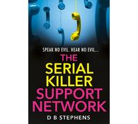 The Serial Killer Support Network
