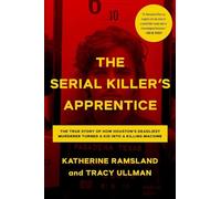 The Serial Killer's Apprentice