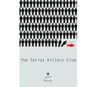 The Serial Killers Club