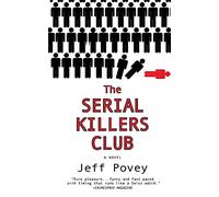 The Serial Killers Club