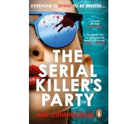 The Serial Killer's Party