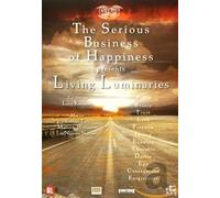 The Serious Business of Happiness [DVD]