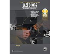 The Serious Guitarist: Jazz Chops