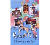 The Serious Road Trip