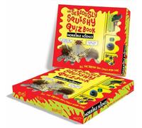The Seriously Squishy Quiz Book Pack (Horrible Science)