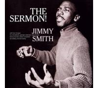 Jimmy Smith - The Sermon