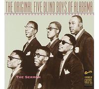 The Sermon by The Original Five Blind Boys of Alabama