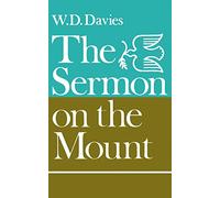 The Sermon on the Mount