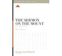 The Sermon on the Mount