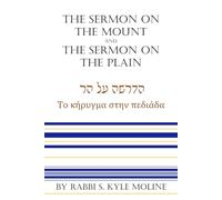 The Sermon on the Mount and The Sermon on the Plain